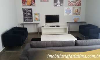 Imagem 3: Este lindo apartamento está disponível por apenas R$ 470.000,00 e oferece todo o conforto