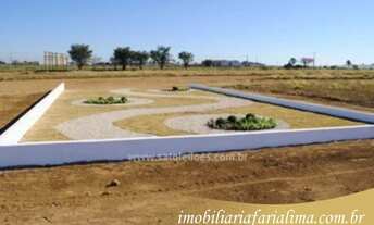 Imagem: Seja o proprietário deste incrível terreno