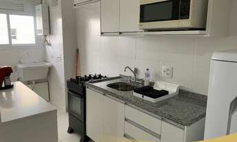 Imagem 4: Este lindo apartamento residencial está esperando por você e sua família. Com um preço imp