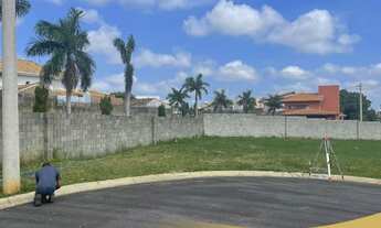 Imagem: Terreno de 264,59 m² no Condomínio Villaggio