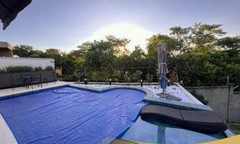 Imagem 4: Venha se encantar com essa deslumbrante casa de alto padrão, disponível por apenas R$4.700