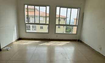 Imagem 7: Venha morar no condomínio dos pássaros e se encantar com esse lindo apartamento residencia