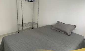 Imagem 2: Este lindo apartamento residencial está esperando por você e sua família. Com um preço imp