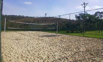 Imagem 2: Venha morar no condomínio dos pássaros e se encantar com esse lindo apartamento residencia