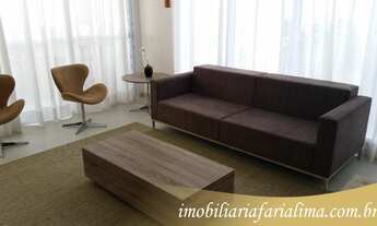 Imagem: Este lindo apartamento está disponível