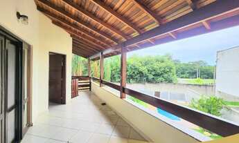 Imagem 4: Belíssimo imóvel para você morar com conforto e segurança com sua família no Condomínio Co