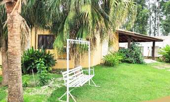 Imagem 2: Belíssimo imóvel para você morar com conforto e segurança com sua família no Condomínio Co