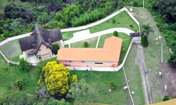 Imagem: Sitio residencial para Venda Blumado, Guaratingueta