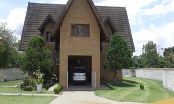 Imagem 4: Sitio residencial para Venda Blumado, Guaratingueta 3 dormitórios sendo 1 suíte, 3 salas