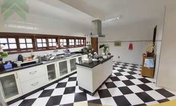 Imagem 7: Sitio residencial para Venda Blumado, Guaratingueta 3 dormitórios sendo 1 suíte, 3 salas