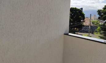 Imagem 7: Apartamento residencial para Locação Alto do Cardoso, Pindamonhangaba. 2 dormitórios sendo