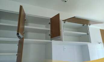 Imagem 2: Apartamento residencial para Locação Alto do Cardoso, Pindamonhangaba. 2 dormitórios sendo