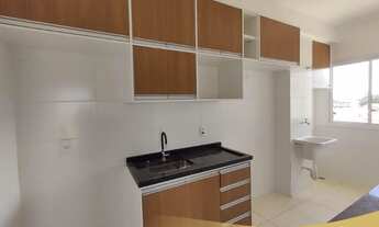 Imagem: Apartamento residencial para Locação Alto