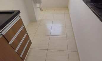 Imagem 4: Apartamento residencial para Locação Alto do Cardoso, Pindamonhangaba. 2 dormitórios sendo