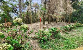 Imagem: Terreno residencial para Venda Alpes de