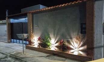 Imagem: Bela Casa no residencial Santa Clara para