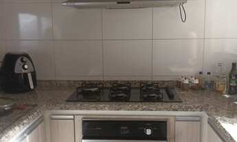 Imagem 2: Bela casa para Locação no Condomínio Village do Sol em Pindamonhangaba com 3 dormitórios