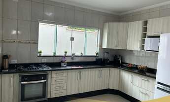 Imagem: Casa residencial para Venda Loteamento Residencial