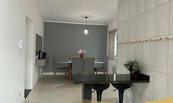 Imagem 4: Casa residencial para Venda Loteamento Residencial Andrade, Pindamonhangaba 3 dormitórios