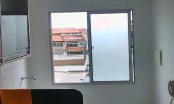 Imagem 7: APARTAMENTO RESIDENCIAL em MAUÁ - SP, vila