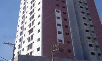 Imagem: APARTAMENTO RESIDENCIAL em MAUÁ - SP, JARDIM