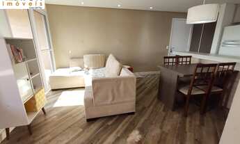 Imagem: APARTAMENTO 60 M 3 DORMITORIOS 1 VAGA JARDIM