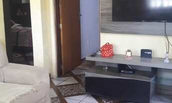 Imagem: CASA 2 DORMITORIOS 2 VAGAS BOSQUE SANTANA