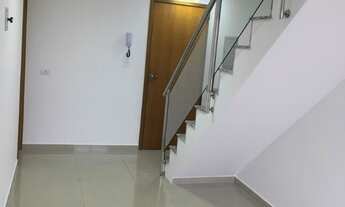 Imagem: COBERTURA 106M² PARQUE SÃO VICENTE