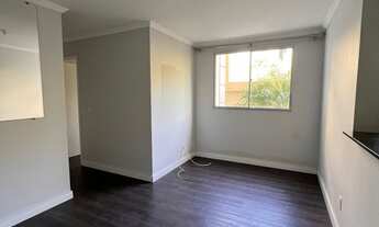 Imagem: APARTAMENTO 45 M² 2 DORMITORIOS 1 VAGA