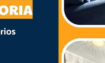 Imagem: APARTAMENTO 92 M² 3 DORMITORIOS SENDO 1