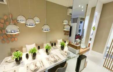 Imagem 3: APARTAMENTO RESIDENCIAL em SÃO PAULO - SP, CAMPININHA