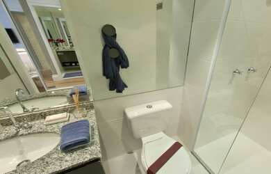 Imagem 6: APARTAMENTO RESIDENCIAL em SÃO PAULO - SP, CAMPININHA