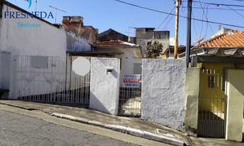 Imagem: CASA RESIDENCIAL em SÃO PAULO - SP, VILA