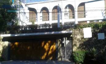 Imagem: CASA RESIDENCIAL em SÃO PAULO - SP, INTERLAGOS