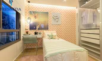 Imagem 7: OPORTUNIDADE!!! APARTAMENTO PARA VENDA!!! ÓTIMA LOCALIZAÇÃO!!! 110M², 02 DORMITÓRIOS (SEND