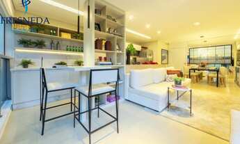 Imagem 3: OPORTUNIDADE!!! APARTAMENTO PARA VENDA!!! ÓTIMA LOCALIZAÇÃO!!! 110M², 02 DORMITÓRIOS (SEND