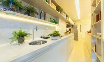 Imagem 4: OPORTUNIDADE!!! APARTAMENTO PARA VENDA!!! ÓTIMA LOCALIZAÇÃO!!! 110M², 02 DORMITÓRIOS (SEND