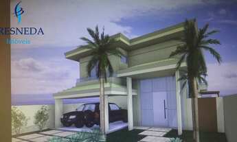 Imagem: OPORTUNIDADE!!! SOBRADO PARA VENDA!!! ÓTIMA