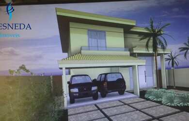 Imagem 2: OPORTUNIDADE!!! SOBRADO PARA VENDA!!! ÓTIMA LOCALIZAÇÃO!!! SOROCABA!!! 218M², 04 DORMITÓRI