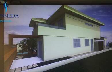 Imagem 3: OPORTUNIDADE!!! SOBRADO PARA VENDA!!! ÓTIMA LOCALIZAÇÃO!!! SOROCABA!!! 218M², 04 DORMITÓRI