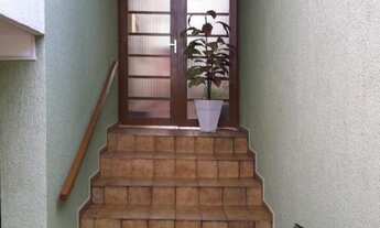 Imagem 6: CASA RESIDENCIAL em SÃO PAULO - SP, VILA CARRÃO