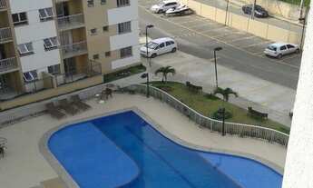 Imagem 6: Oportunidade! Apartamento de 2/4, suíte, Nascente no Residencial Salvador Norte!