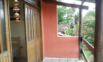 Imagem: Excelente Casa de Dois andares em Serra