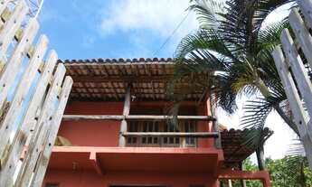 Imagem 5: Excelente Casa de Dois andares em Serra Grande entre Ilhéus e Itacré