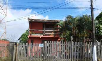 Imagem 3: Excelente Casa de Dois andares em Serra Grande entre Ilhéus e Itacré