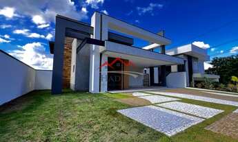 Imagem: Casa a venda Condomínio fechado Reserva