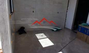 Imagem 3: Casa térrea nova com 3 dormitórios no Jardim Vale Verde, em Jundiaí/SP