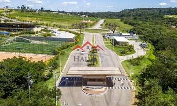 Imagem 2: Terreno a venda 869 metros no Condomínio Terras da Alvorada em Jundiaí