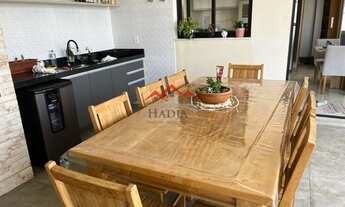 Imagem: CASA A VENDA CONDOMÍNIO IBI ARAM II EM