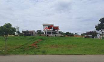 Imagem: Terreno a venda no Alphaville 1 - Jundiai